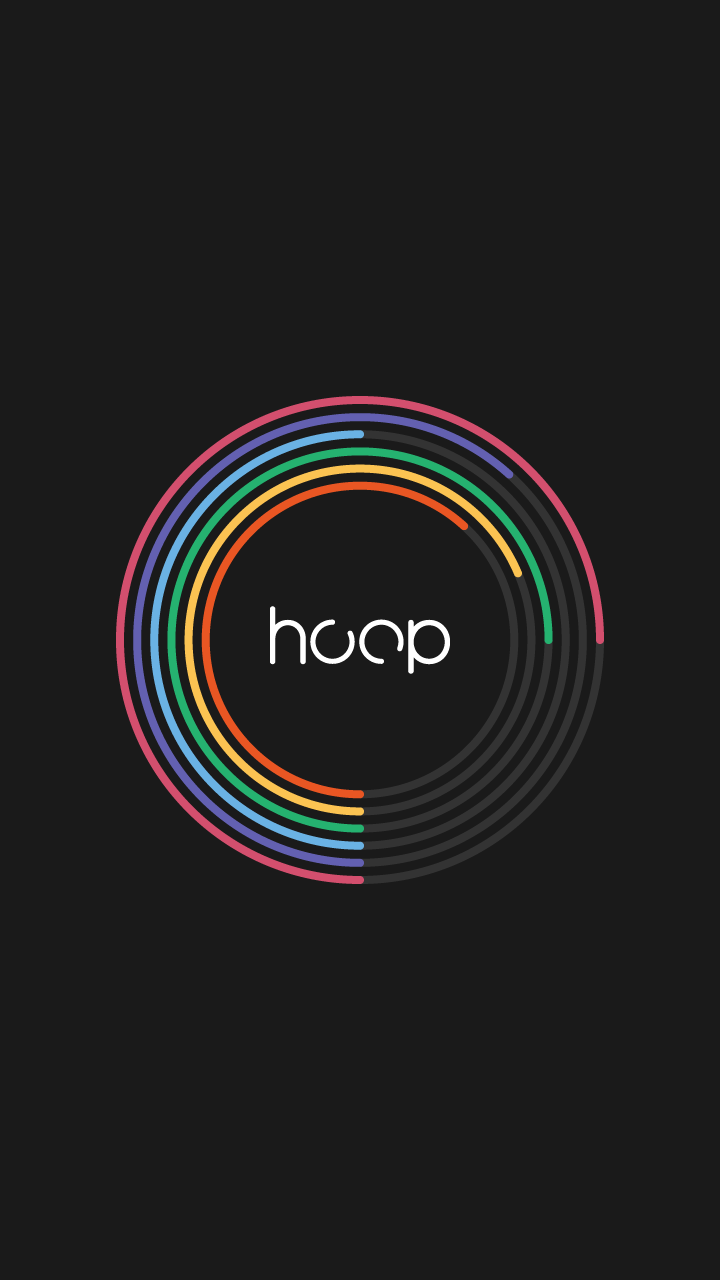 Hoop project cover
