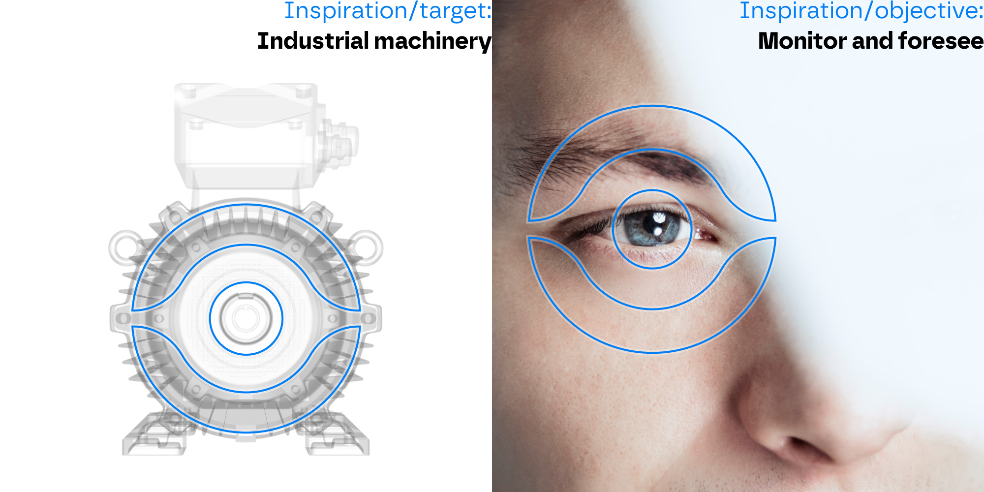 A squared linkedin post