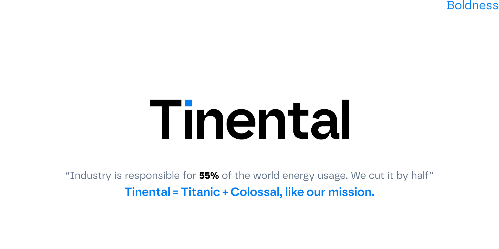 A squared linkedin post