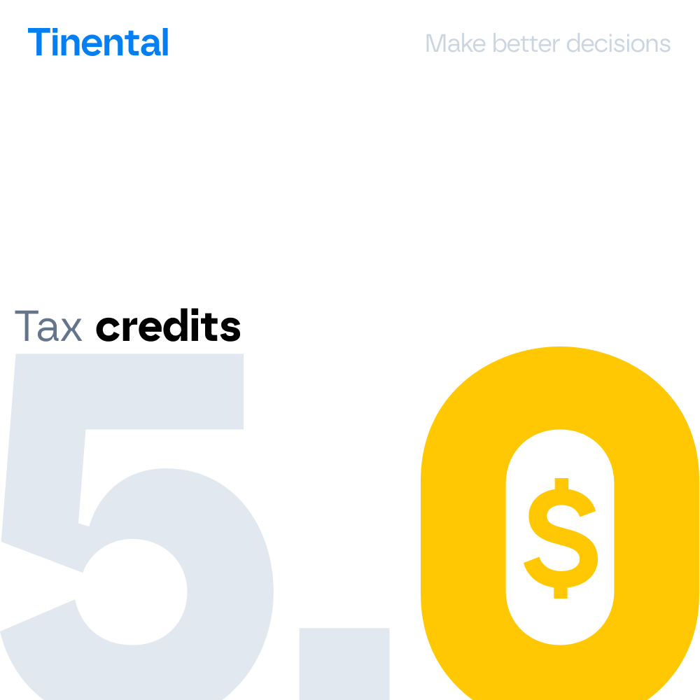 A squared linkedin post