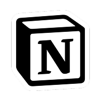 Notion logo