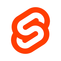 Sveltekit logo