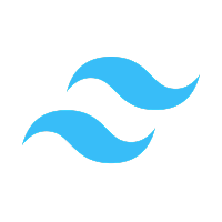 Tailwind logo