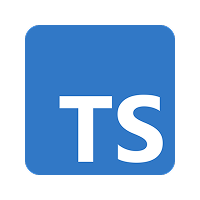 Typescript logo